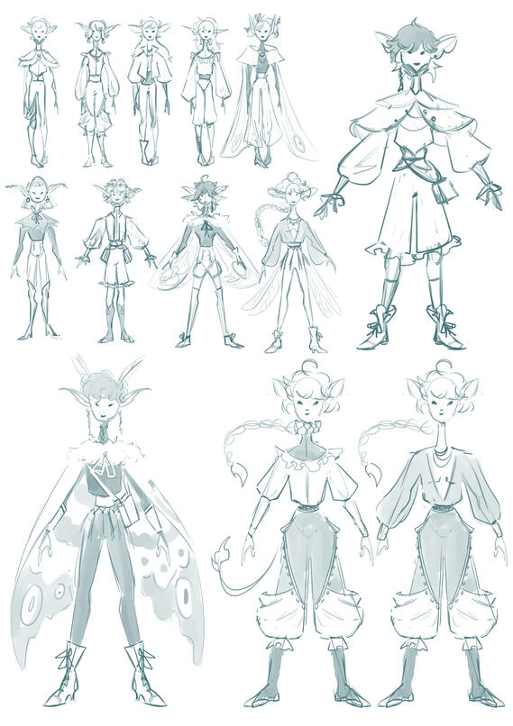 Eowen Thumbnails