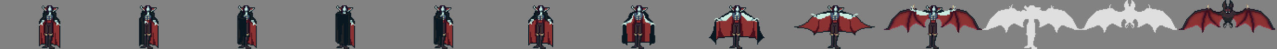 Halloween Event - Dracula