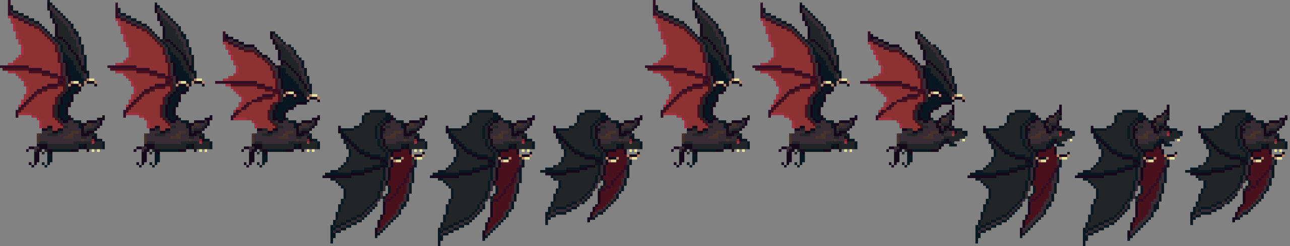 Halloween Event - Bat