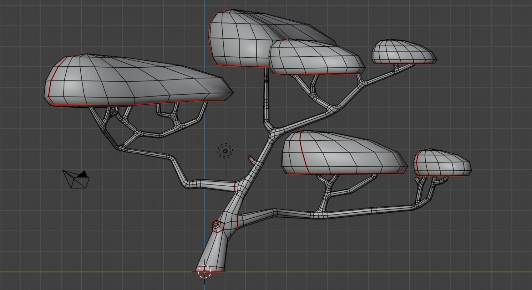 Unity Course - Mesh